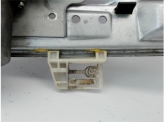 Recambio de mecanismo elevalunas trasero derecho para renault megane ii berlina 5p referencia OEM IAM   