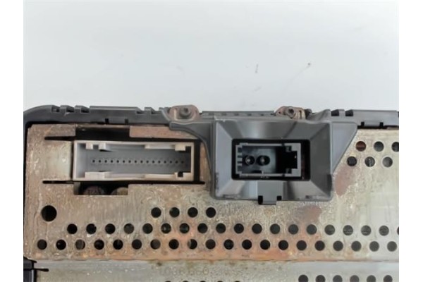 Recambio de cuadro completo para audi s6 berlina (4gc) 4.0 tfsi quattro referencia OEM IAM 4G0920931K 0263725 