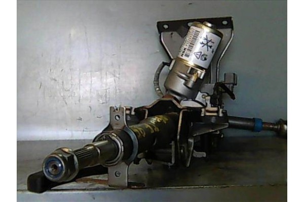 Recambio de columna direccion para mg mg tf 1.8 referencia OEM IAM QMB102270XXX P322XX0001 