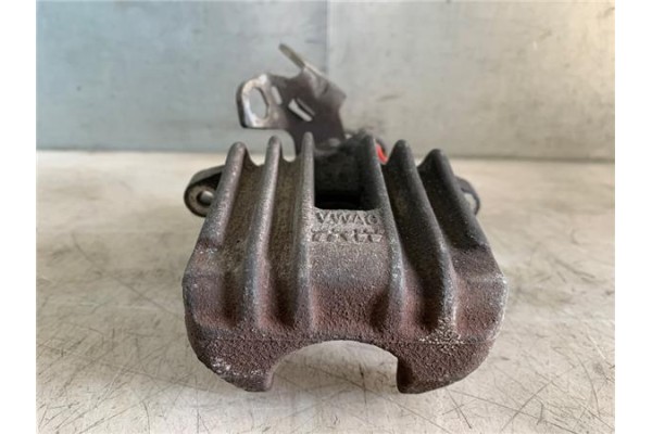 Recambio de pinza freno trasero derecha para seat altea (5p1) 1.9 tdi referencia OEM IAM 1K0615424J  