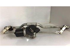 Recambio de motor limpiaparabrisas delantero para renault clio ii fase i (b/cb0) 1.5 dci (b/cb3m) referencia OEM IAM 54508911 53