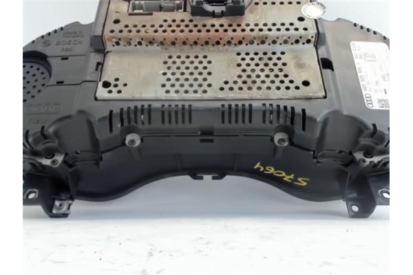 Recambio de cuadro completo para audi s6 berlina (4gc) 4.0 tfsi quattro referencia OEM IAM 4G0920931K 0263725 