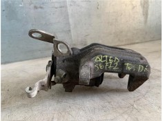 Recambio de pinza freno trasero derecha para seat altea (5p1) 1.9 tdi referencia OEM IAM 1K0615424J  