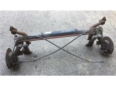 Recambio de puente trasero para peugeot 206 2.0 gt referencia OEM IAM 5148H7  