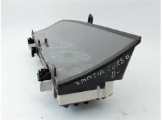 Recambio de cuadro completo para citroen xantia berlina referencia OEM IAM 9634924180  