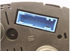 Recambio de cuadro completo para seat toledo (1m2) 1.9 tdi referencia OEM IAM 1M0920820E 1,10E+11 