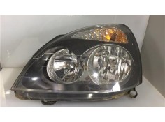 FARO DELANTERO IZQUIERDO 260603338R 7701054058 