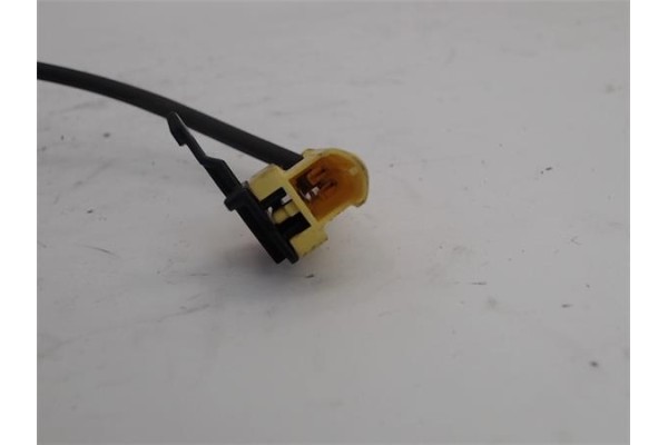 Recambio de cinturon seguridad delantero derecho para mercedes-benz clase m (bm 163) 3.2 320 (163.154) referencia OEM IAM A16386