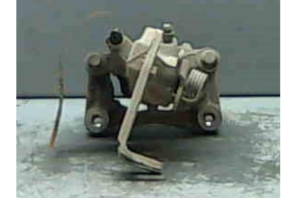 Recambio de pinza freno trasero izquierda para nissan almera (n16/e) 2.2 di referencia OEM IAM 440112F500  