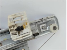 Recambio de mecanismo elevalunas trasero derecho para renault megane ii berlina 5p referencia OEM IAM   
