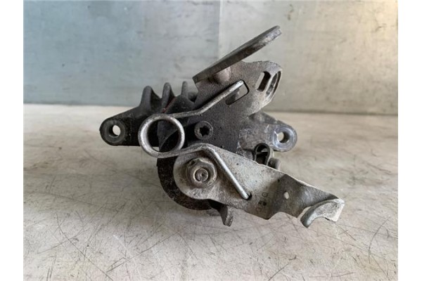 Recambio de pinza freno trasero derecha para seat altea (5p1) 1.9 tdi referencia OEM IAM 1K0615424J  