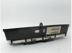 Recambio de cuadro completo para citroen xantia berlina referencia OEM IAM 9634924180  