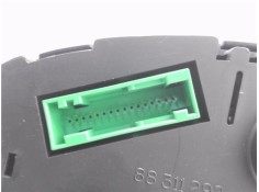 Recambio de cuadro completo para seat toledo (1m2) 1.9 tdi referencia OEM IAM 1M0920820E 1,10E+11 