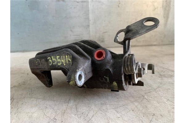 Recambio de pinza freno trasero derecha para seat altea (5p1) 1.9 tdi referencia OEM IAM 1K0615424J  