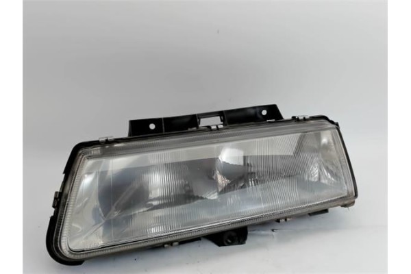 Recambio de faro delantero izquierdo para citroen xantia berlina referencia OEM IAM   