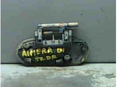 Recambio de maneta exterior trasero derecha para nissan almera (n16/e) 2.2 di referencia OEM IAM 82606BM760  