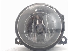 Recambio de faro antiniebla para renault megane ii classic berlina referencia OEM IAM 8200074008  2N1115201AB , FORD | 1209177 ,