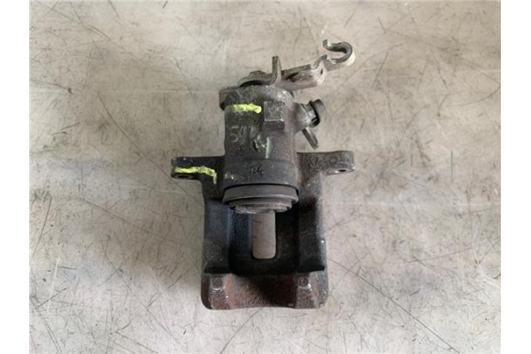 Recambio de pinza freno trasero derecha para seat altea (5p1) 1.9 tdi referencia OEM IAM 1K0615424J  