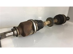 PALIER DELANTERO IZQUIERDO 8200543868 8200407659 RENAULT | 8200535798 RENAULT | 8200535799 RENAULT | 7711497634 RENAULT