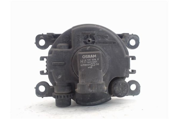 Recambio de faro antiniebla para renault megane ii classic berlina referencia OEM IAM 8200074008  2N1115201AB , FORD | 1209177 ,