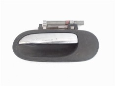 MANETA EXTERIOR TRASERO IZQUIERDA 82607BM760 