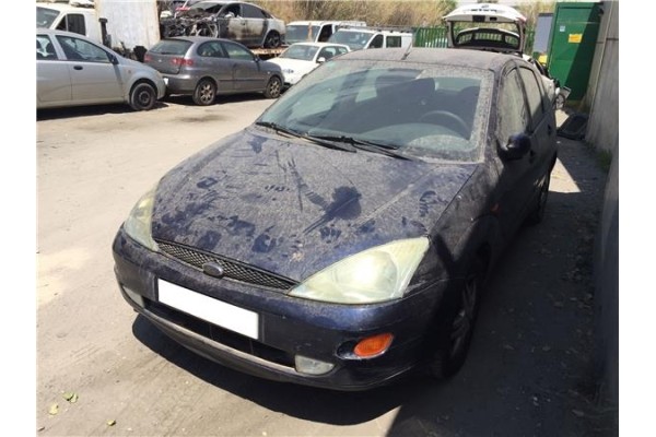 ford focus (daw, dbw) del año 
