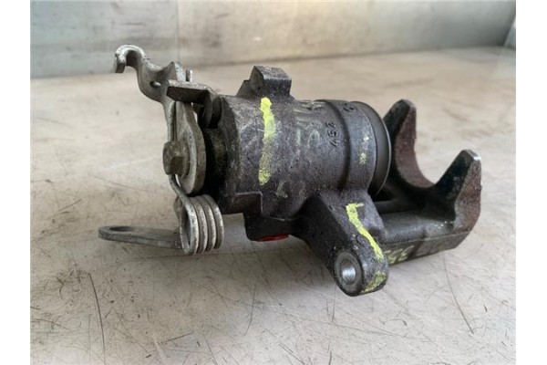 Recambio de pinza freno trasero derecha para seat altea (5p1) 1.9 tdi referencia OEM IAM 1K0615424J  