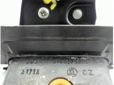 Recambio de cerradura porton para skoda fabia combi (6y5) 1.9 tdi referencia OEM IAM 6Y9827501C  