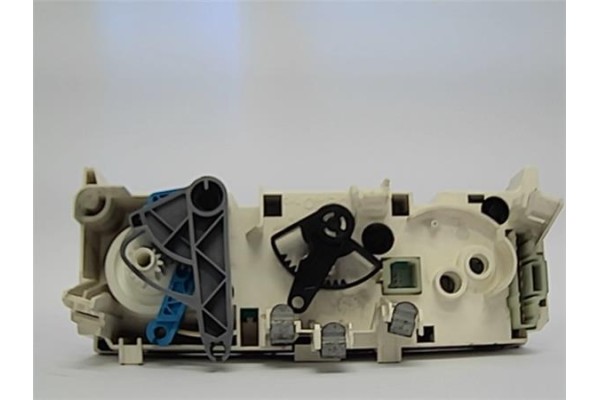 Recambio de mandos calefaccion / a.a. para peugeot partner combispace (5f) 2.0 hdi referencia OEM IAM 1848819655 030807D 