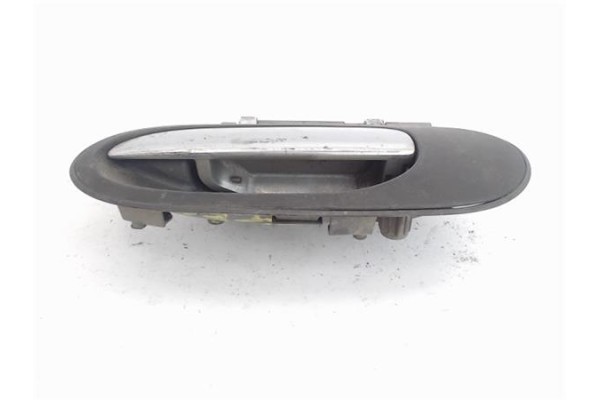 Recambio de maneta exterior trasero izquierda para nissan almera (n16/e) 2.2 di referencia OEM IAM 82607BM760  