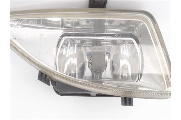 Recambio de faro antiniebla derecho para ford fiesta berlina referencia OEM IAM   438 , FIAT | 456 , FIAT | 36 , FORD | 6 , FORD