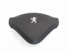Recambio de airbag volante para peugeot 207 1.6 hdi referencia OEM IAM 96500674ZD 4112NW 