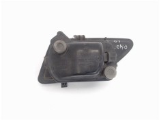 Recambio de faro antiniebla derecho para ford fiesta berlina referencia OEM IAM   438 , FIAT | 456 , FIAT | 36 , FORD | 6 , FORD