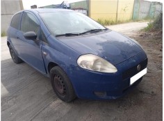 fiat punto / grande punto (199) del año 2011