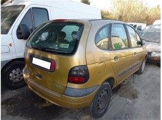 renault megane i scenic (ja0) del año 1999