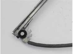 Recambio de mecanismo elevalunas delantero izquierdo para opel agila 1.2 básico referencia OEM IAM 4701074  