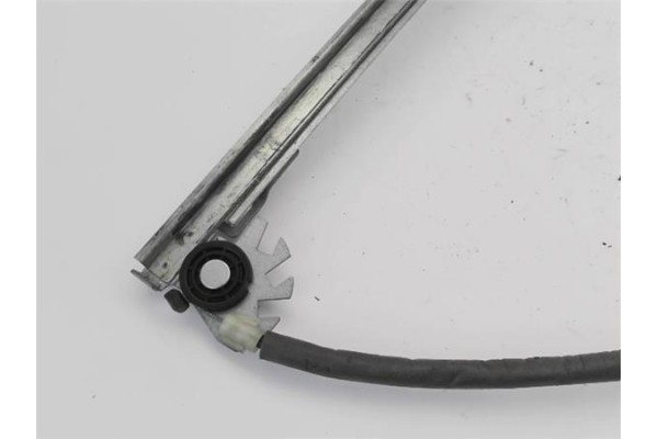 Recambio de mecanismo elevalunas delantero izquierdo para opel agila 1.2 básico referencia OEM IAM 4701074  