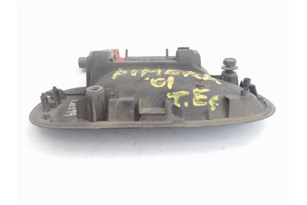Recambio de maneta exterior trasero izquierda para nissan almera (n16/e) 2.2 di referencia OEM IAM 82607BM760  