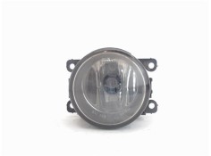 Recambio de faro antiniebla para renault megane ii sin definir referencia OEM IAM 8200074008  2N1115201AB , FORD | 1209177 , FOR
