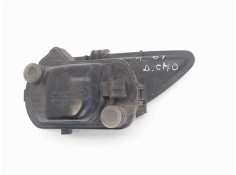 Recambio de faro antiniebla derecho para ford fiesta berlina referencia OEM IAM   438 , FIAT | 456 , FIAT | 36 , FORD | 6 , FORD