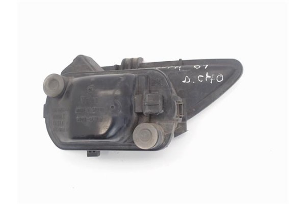 Recambio de faro antiniebla derecho para ford fiesta berlina referencia OEM IAM   438 , FIAT | 456 , FIAT | 36 , FORD | 6 , FORD