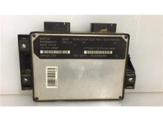 CENTRALITA 9646260280 9641390180 