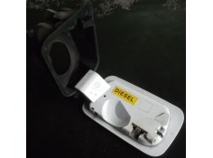 Recambio de tapa exterior combustible para citroen c5 berlina 1.6 business referencia OEM IAM 151784  