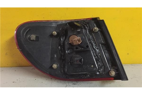 Recambio de piloto trasero derecho para nissan almera (n16/e) 1.5 acenta referencia OEM IAM   