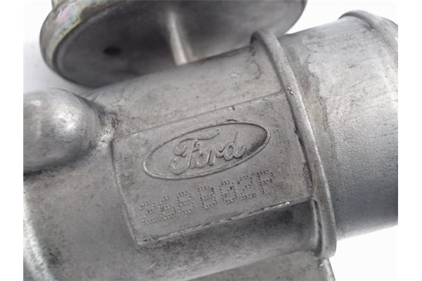 Recambio de egr para ford mondeo iii sedán (b4y) 2.0 tdci referencia OEM IAM 268B02P  