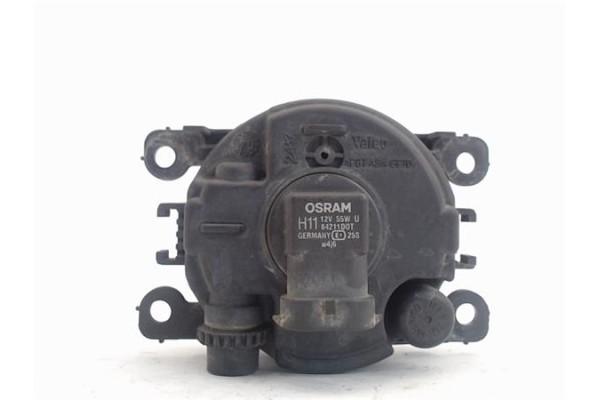 Recambio de faro antiniebla para renault megane ii sin definir referencia OEM IAM 8200074008  2N1115201AB , FORD | 1209177 , FOR
