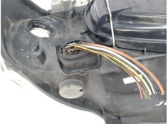 Recambio de faro delantero izquierdo para seat ibiza (6k2) referencia OEM IAM 6K194102C 89302595 