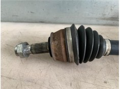 Recambio de palier delantero derecho para peugeot bipper 1.4 básico referencia OEM IAM 1607734980 3273TC 