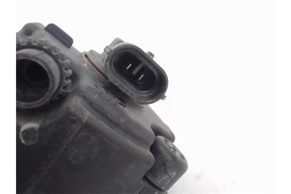 Recambio de faro antiniebla para renault megane ii sin definir referencia OEM IAM 8200074008  2N1115201AB , FORD | 1209177 , FOR