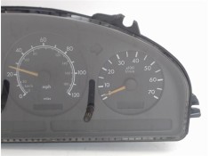 Recambio de cuadro completo para mercedes-benz clase m (bm 163) 3.2 320 (163.154) referencia OEM IAM A1635403711  